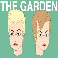 The Garden Cover