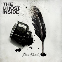 Dear Youth Cover