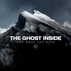 Get What You Give Cover