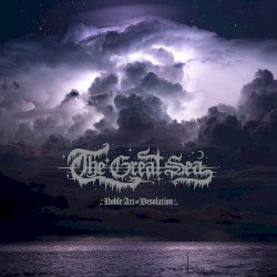 Noble Art of Desolation Cover