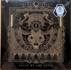 Days of the Lost Cover