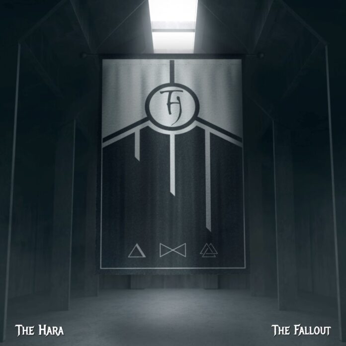 The Fallout Cover