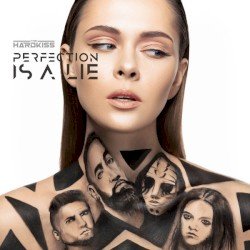 Perfection Is a Lie Cover