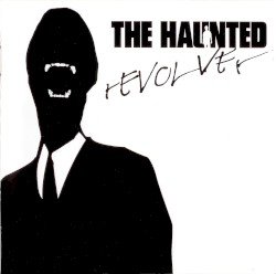 rEVOLVEr Cover
