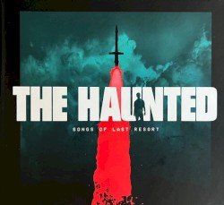 Songs of Last Resort Cover