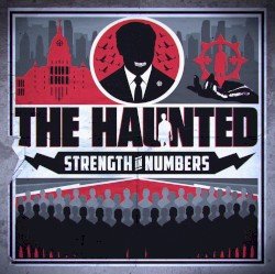 Strength in Numbers Cover