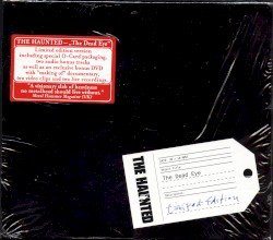 The Dead Eye Cover