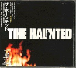 The Haunted Cover