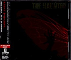 Unseen Cover