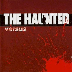 Versus Cover