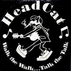 Walk the Walk… Talk the Talk Cover