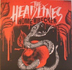 Homewrecker Cover