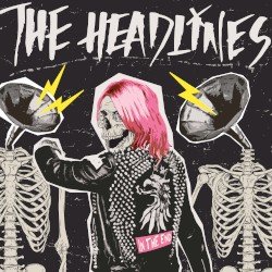 In the End Cover