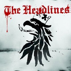 The Headlines Cover