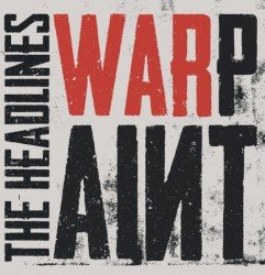 Warpaint Cover