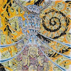 Love Like Machines Cover