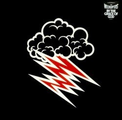By the Grace of God Cover