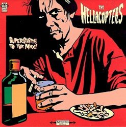 Supershitty to the Max! Cover