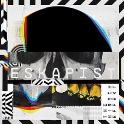 Eskapist Cover