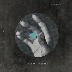 Holon : Hiberno Cover