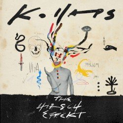 Kollaps Cover