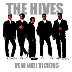 Veni Vidi Vicious Cover