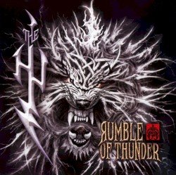 Rumble of Thunder Cover