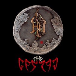 The Gereg Cover