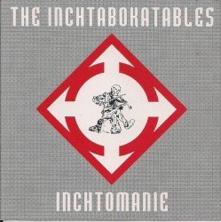 Inchtomanie Cover