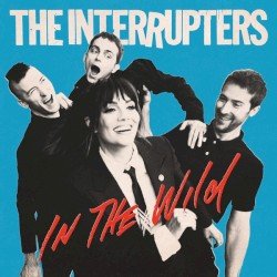 In the Wild Cover