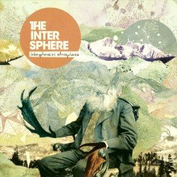 Interspheres >< Atmospheres Cover
