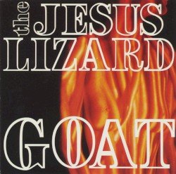 Goat Cover