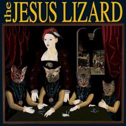 Liar Cover