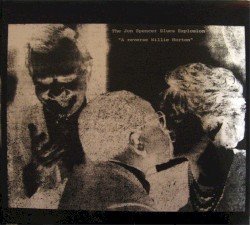 A Reverse Willie Horton Cover