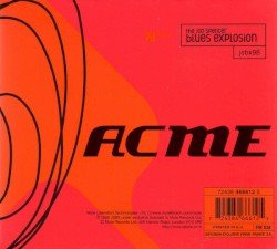 ACME Cover