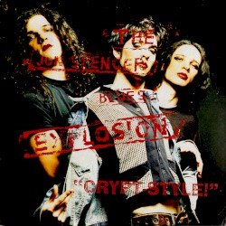 Crypt Style Cover
