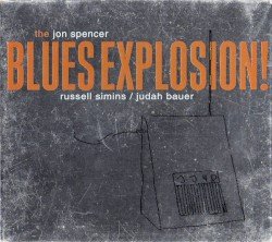 Orange Cover