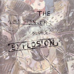 The Jon Spencer Blues Explosion Cover