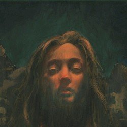 Here Be Dragons Cover