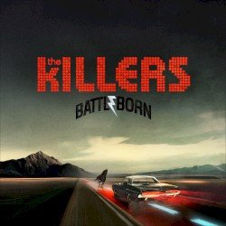 Battle Born Cover