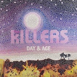 Day & Age Cover