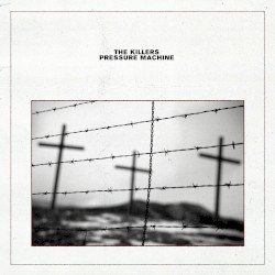 Pressure Machine Cover