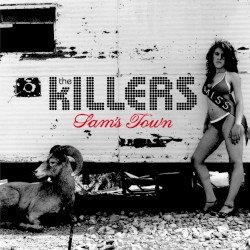 Sam’s Town Cover