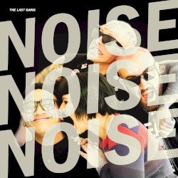 Noise Noise Noise Cover