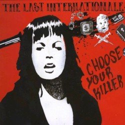 Choose Your Killer Cover