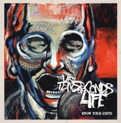 Know Your Exits Cover