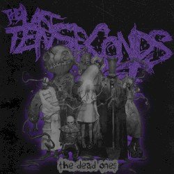 The Dead Ones Cover