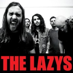The Lazys Cover