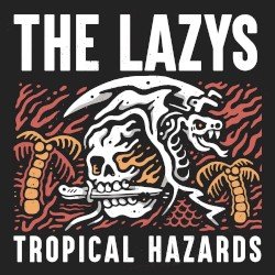 Tropical Hazards Cover