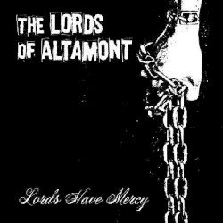 Lords Have Mercy Cover